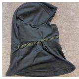 HOODED GAITER