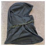 HOODED GAITER