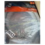 CORRUGATED DRAIN HOSE