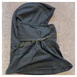 HOODED GAITER