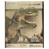 3D PUZZLE