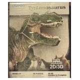 3D PUZZLE