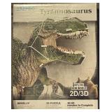 3D PUZZLE