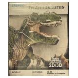 3D PUZZLE
