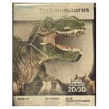 3D PUZZLE