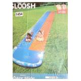 32FT WAVE WATER SLIDE