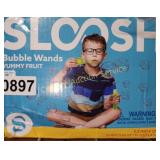 24PC BUBBLE WANDS