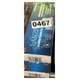 3PK SOOTHING COOLING GEL