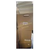 3 BOXES OF 5X5ï¿½ MOUNT BASES