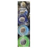 5PK ATHLETIC TAPE