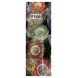 5PK ATHLETIC TAPE