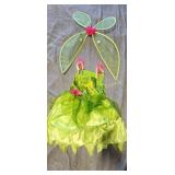 GIRLS SMALL MAGIC FAIRY COSTUME