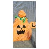 KIDS SMALL PUMPKIN COSTUME