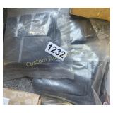 5PK STICKY VELCRO FASTENERS