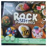 ROCK PAINTING KIT