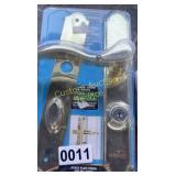 DOOR HANDLESET