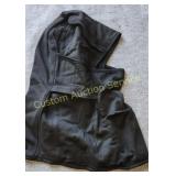 HOODED GAITER