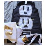 ADULT 2XL PLUG & OUTLET COSTUME