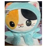OCTOCAT PLUSHIE