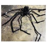 GIANT SPIDER DECOR