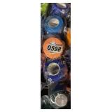 5PK ATHLETIC TAPE