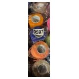 5PK ATHLETIC TAPE