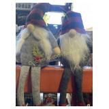 2 GNOME SHELF DECOR
