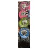 5PK ATHLETIC TAPE