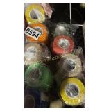 9PK ATHLETIC TAPE