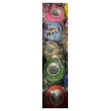 5PK ATHLETIC TAPE