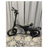 JETSON OTG ELITE E-BIKE RETAIL $799