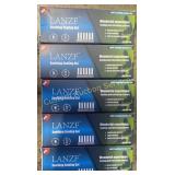 5PK SOOTHING COOLING GEL