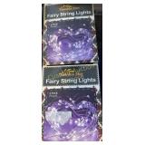 2PK FAIRY STRING LIGHTS