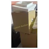 3 BOXES OF 5X5ï¿½ MOUNT BASES