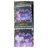 2PK FAIRY STRING LIGHTS