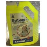 BUBBLE CONCENTRATE
