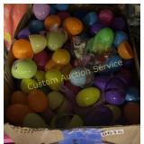 BOX OF SURPRISE EGGS
