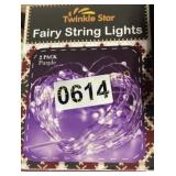 FAIRY STRING LIGHTS