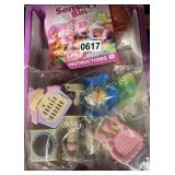 SENSORY BIN