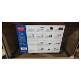 20 GALLON GLASS AQUARIUM/TERRARIUM RETAIL $100
