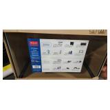 20 GALLON GLASS AQUARIUM/TERRARIUM RETAIL $100