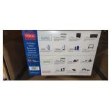 20 GALLON GLASS AQUARIUM/TERRARIUM RETAIL $100