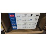 20 GALLON GLASS AQUARIUM/TERRARIUM RETAIL $100