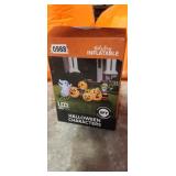 8FT HALLOWEEN CHARACTERS INFLATABLE