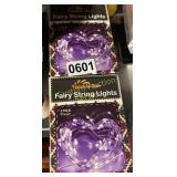 2PK FAIRY STRING LIGHTS
