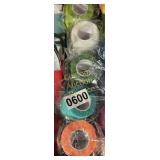 5PK ATHLETIC TAPE