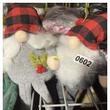 2 GNOME SHELF DECOR