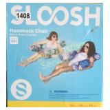 2 POOL HAMMOCK CHAIRS