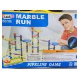 150PC MARBLE RUN GAME