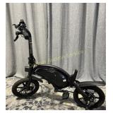 JETSON BOLT PRO E-BIKE RETAIL $599